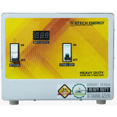 Mainline Stablizer with Heavy Duty Performance 10KVA (110V-280V) FM