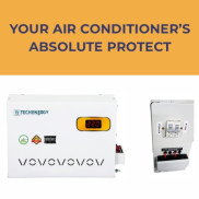 AC STABILIZERS