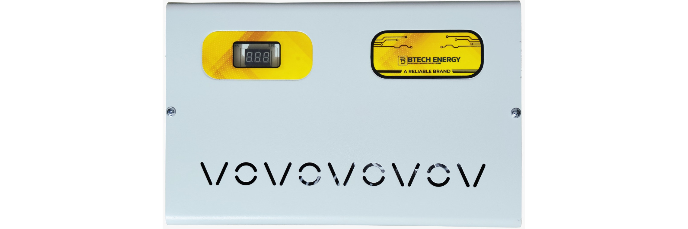 AC Stablizer upto 1.5 Ton 5KVA (90V-300V)